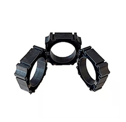 電纜保護(hù)管管枕 電纜保護(hù)管管枕